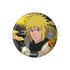 『NARUTO-ナルト- 疾風伝』缶バッジ 忍武者 BOX(7個入り)